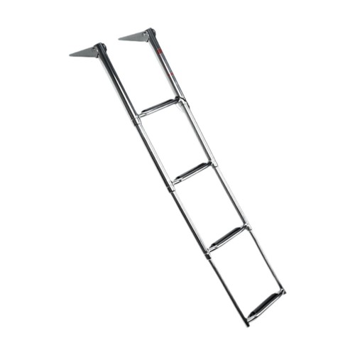 échelle bateau pliable - de,