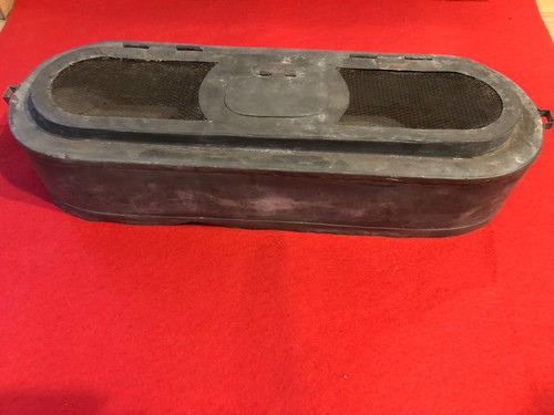 Ancienne goujonniere pour - ancienne,