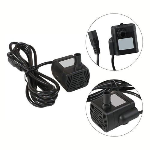 Pompe submersible durable