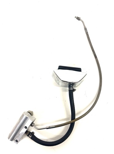 Harley davidson fxr rear - fxr,