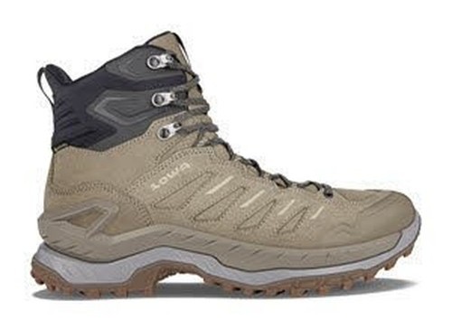 Lowa innovo gtx mid chaussures - innovo,