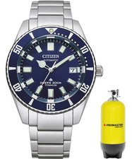 Citizen Montre Argent