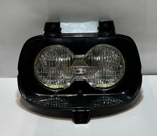 Masque De Phare Avant