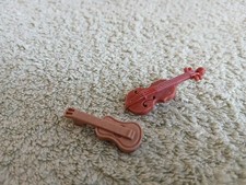 Musique PLAYMOBIL - Deux