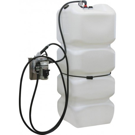 Cuve adblue 1000l pehd - 1000l,