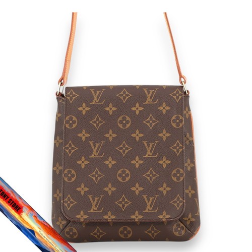 Sac bandoulière salsa - sac,