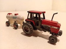 PA Tracteur Case International