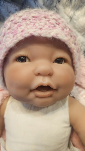 Berenguer realistic reborn - realistic,