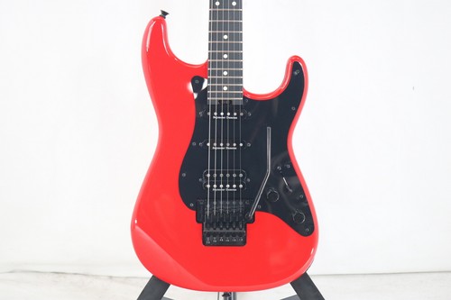 Charvel pro mod cal - pro,