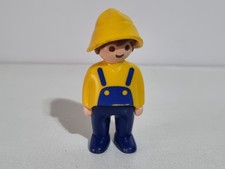 Playmobil 123 figurine enfant