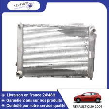 🇫🇷 RADIATEUR / CONDENSEUR CLIM RENAULT CLIO III 2005- ➤8200688390 ♻️