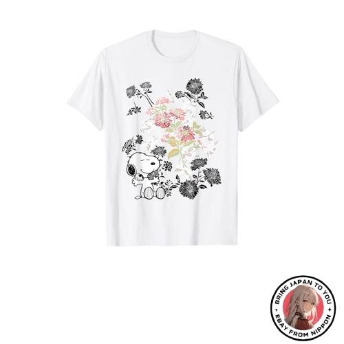 Nouveau shirt peanuts - t-shirt, snoopy