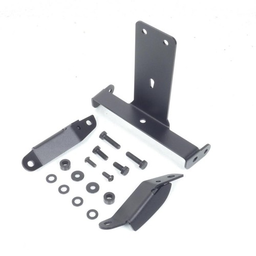 Kit fixation dosseret selle - fixation, de