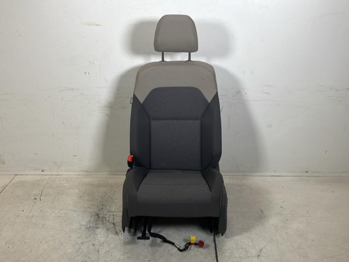 Siège avant gauche - gauche, vw