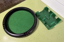 Plateau BISTROT en plastique