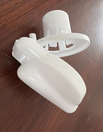 New gas cap for little - new!,