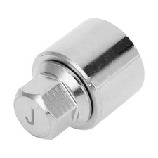 Écrou Verrouillage Roue Pour