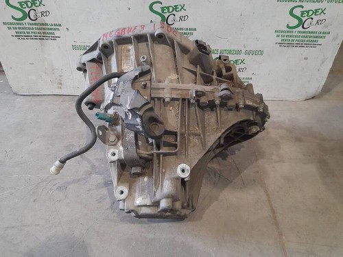 Tl4a040 boite vitesse - tl4a040, a