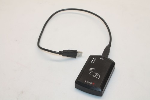 Inveo lecteur usb de - usb, carte