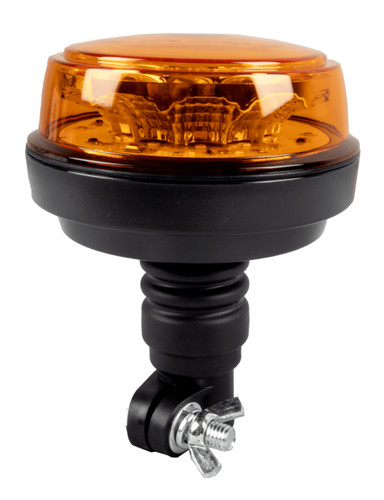 Girophare led base flexible - girophare,