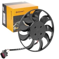 VDO Conti Ventilateur Refroidissement Moteur 300W Convient pour Hommes Tge VW