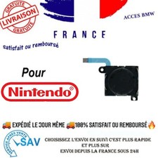 Joystick Joy-Con Noir Pour