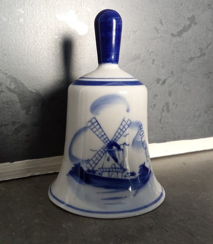 Vintage jolie clochette - vintage,