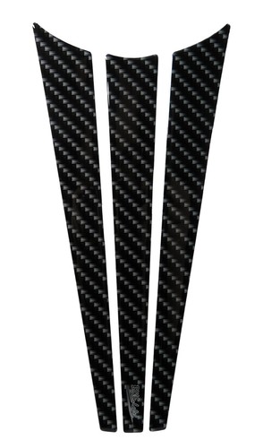 Tapis réservoir moto - réservoir, 3d