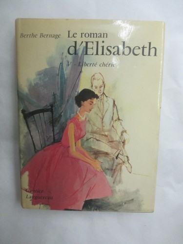 Berthe bernage roman - bernage, "le