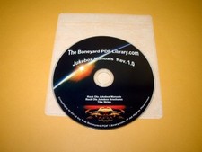 Rock-Ola Jukebox Manuals On DVD (1 Disc) 