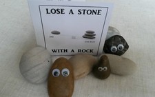 Nouvelle année nouveauté régime pierre roche forme corps weight watcher minceur verrouillage