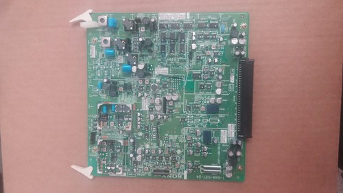 Sony cue betacam board - cue-1a,