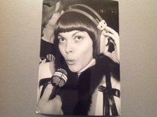 MIREILLE MATHIEU - PHOTO DE