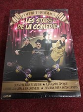 * COFFRET NEUF SOUS BLISTER