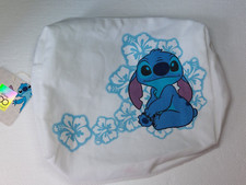 Trousse en tissu Disney Stitch