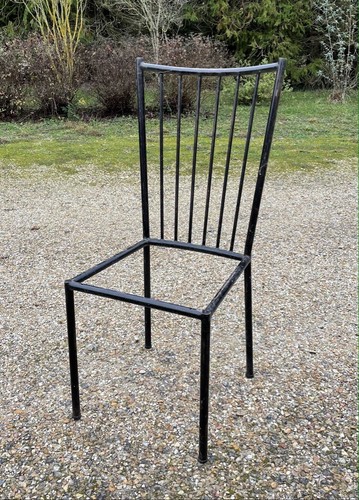 Chaise colette gueden - colette,