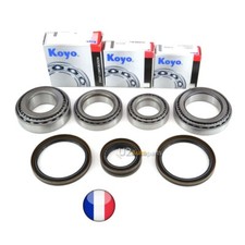 VW GOLF TIGUAN 4Motion Haldex