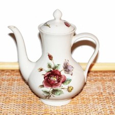 Petite théière collection