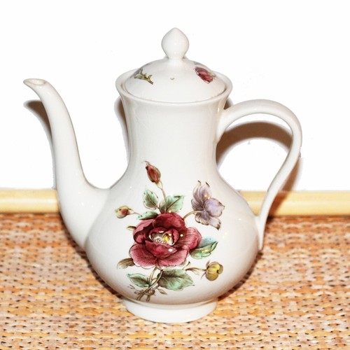 Petite théière collection