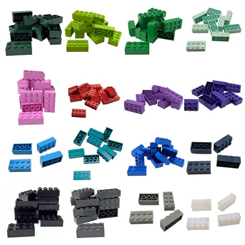 Lego brique 2x4 - lego®,