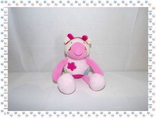 M - Doudou Peluche Boule