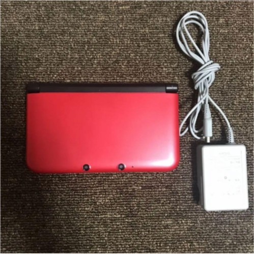 Console nintendo 3ds ll - console,