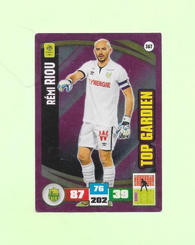 Carte adrenalyn 2016 17 - carte, xl