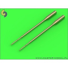 AERO L-39 ALBATROS Pitot Tubes