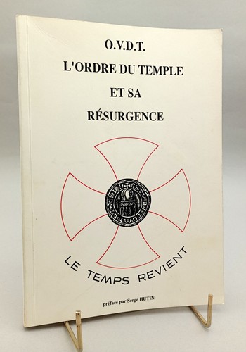 L ordre du - o.v.d.t., et