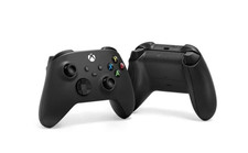 Manette Xbox   -   Sans Fil -   Carbon couleur noire  -  NEUF