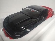 Spirit ford mustang - gt,