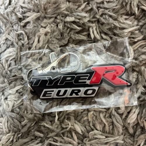 Honda type euro - honda, fn2