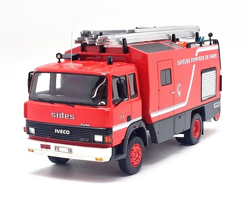 Iveco 135 10 - fe,