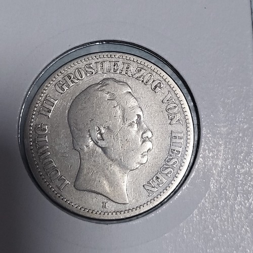 Mark 1877h hesse - hesse,